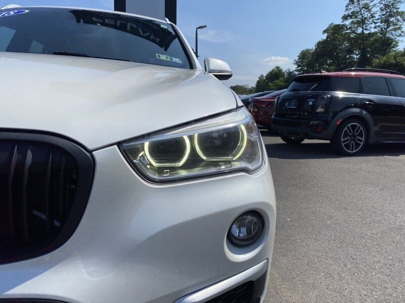2018 BMW X1 xDrive28i Springfield PA