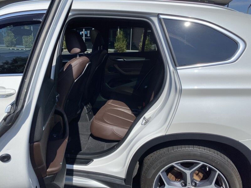 2018 BMW X1 xDrive28i Springfield PA