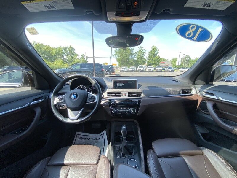 2018 BMW X1 xDrive28i Springfield PA