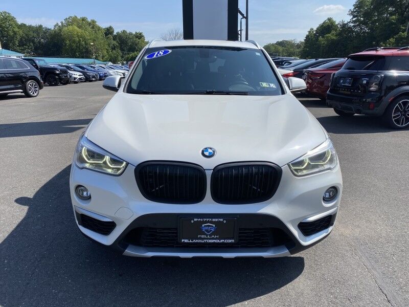 2018 BMW X1 xDrive28i Springfield PA