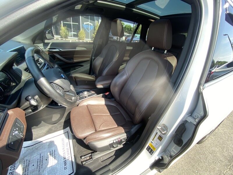 2018 BMW X1 xDrive28i Springfield PA