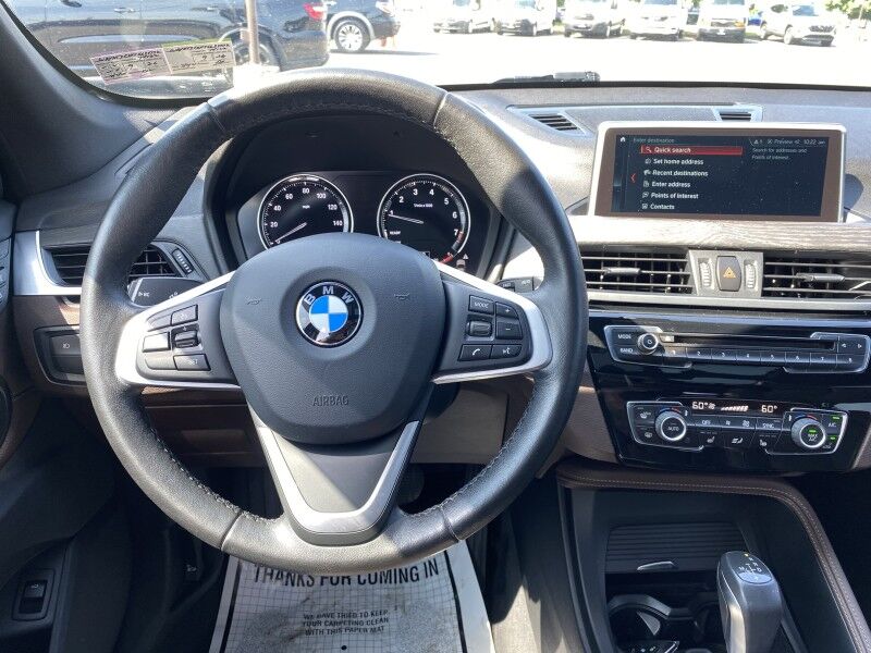 2018 BMW X1 xDrive28i Springfield PA