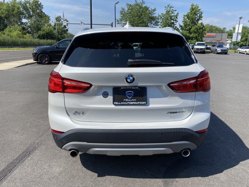 2018 BMW X1 xDrive28i Springfield PA