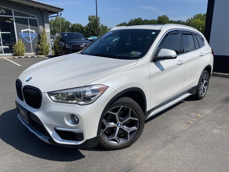 2018 BMW X1 xDrive28i Springfield PA