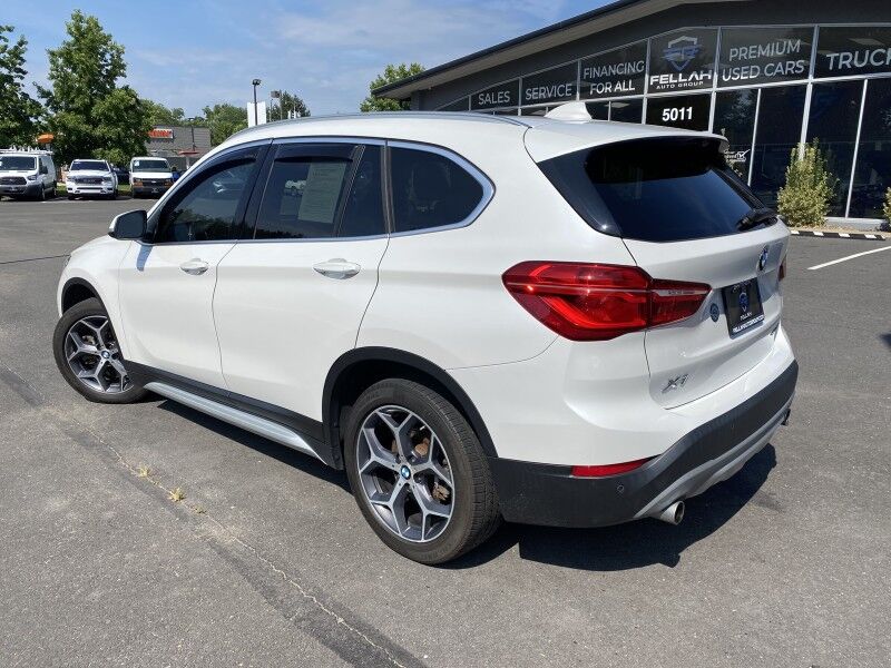 2018 BMW X1 xDrive28i Springfield PA