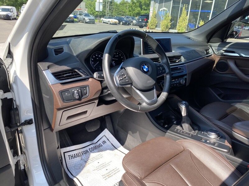 2018 BMW X1 xDrive28i Springfield PA
