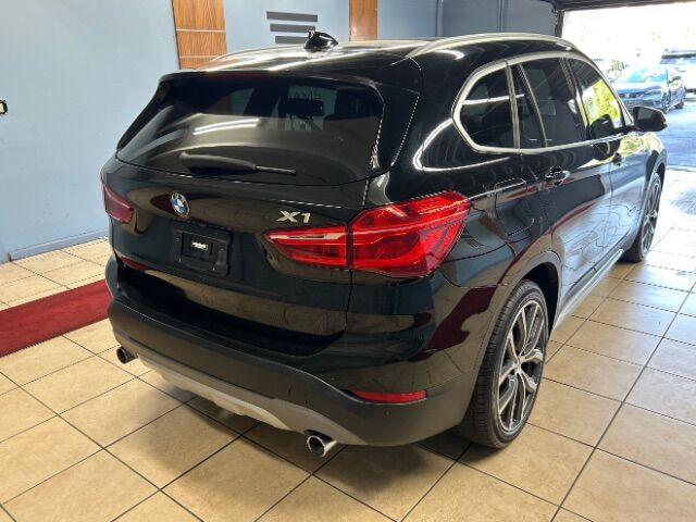 2018 BMW X1 xDrive28i Charlotte NC