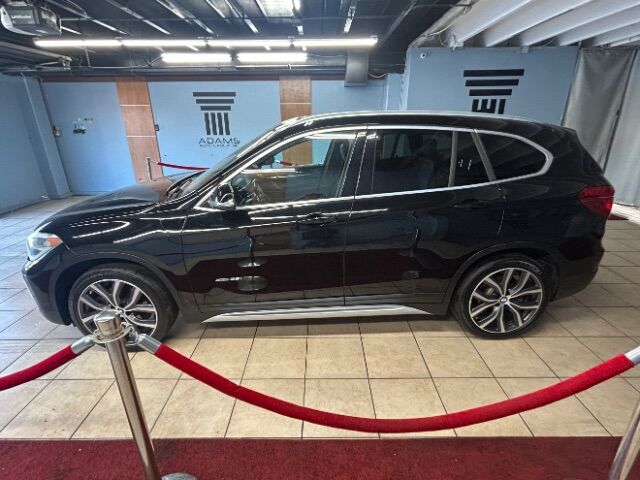 2018 BMW X1 xDrive28i Charlotte NC