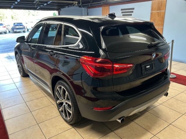 2018 BMW X1 xDrive28i Charlotte NC