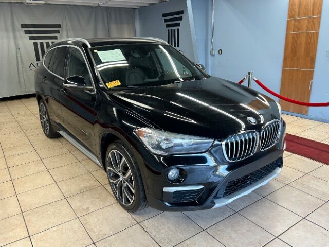 2018 BMW X1 xDrive28i Charlotte NC