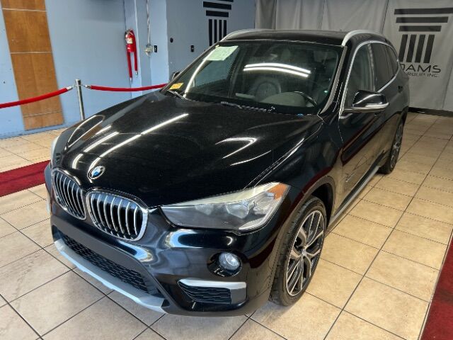 2018 BMW X1 xDrive28i Charlotte NC