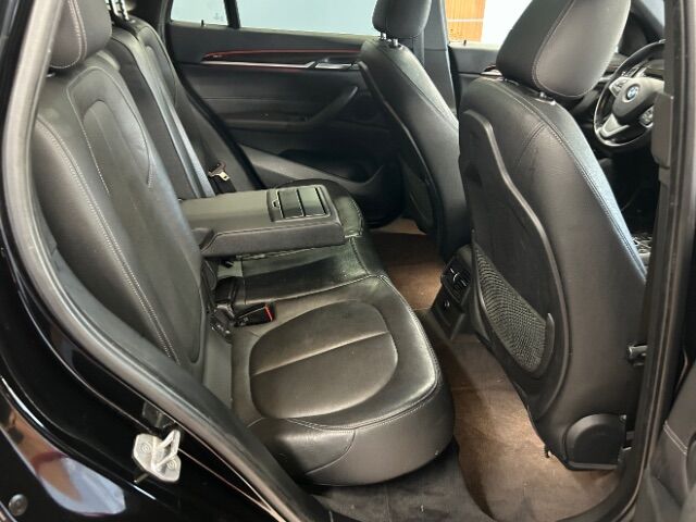 2018 BMW X1 xDrive28i Charlotte NC