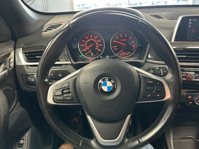2018 BMW X1 xDrive28i Charlotte NC