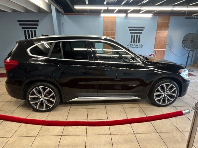 2018 BMW X1 xDrive28i Charlotte NC