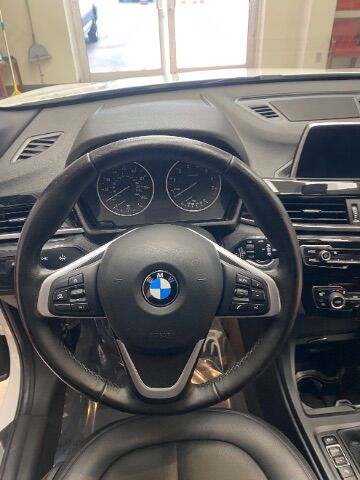 2018 BMW X1 xDrive28i Charlotte NC