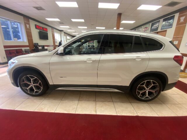 2018 BMW X1 xDrive28i Charlotte NC