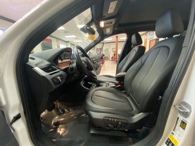 2018 BMW X1 xDrive28i Charlotte NC