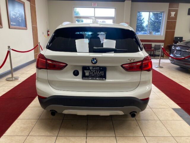 2018 BMW X1 xDrive28i Charlotte NC
