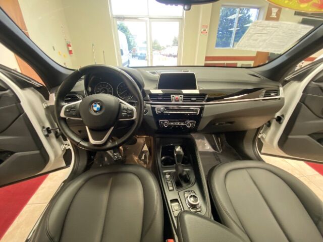 2018 BMW X1 xDrive28i Charlotte NC