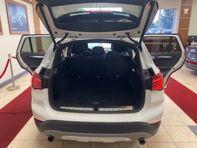 2018 BMW X1 xDrive28i Charlotte NC