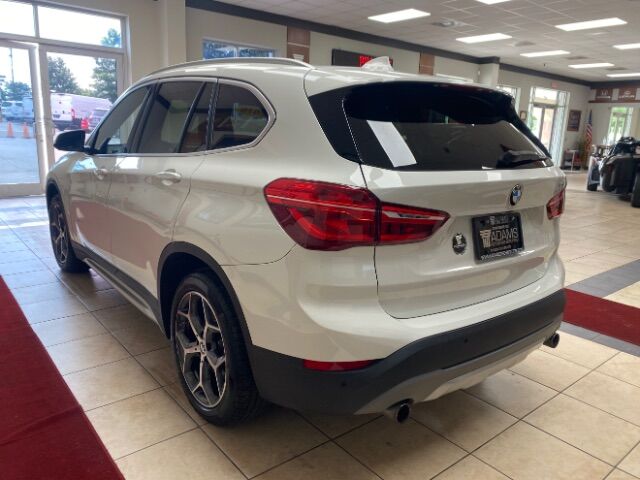 2018 BMW X1 xDrive28i Charlotte NC