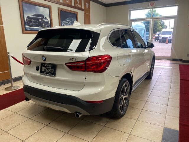 2018 BMW X1 xDrive28i Charlotte NC