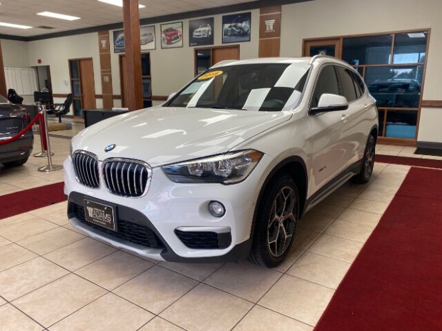 2018 BMW X1 xDrive28i Charlotte NC