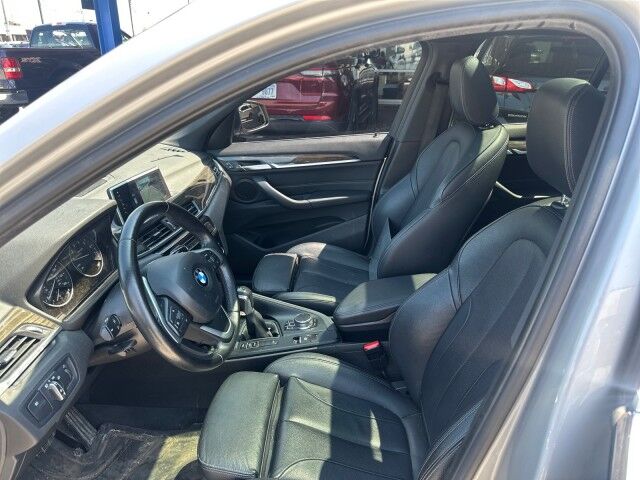 2018 BMW X1 xDrive28i Cleveland OH