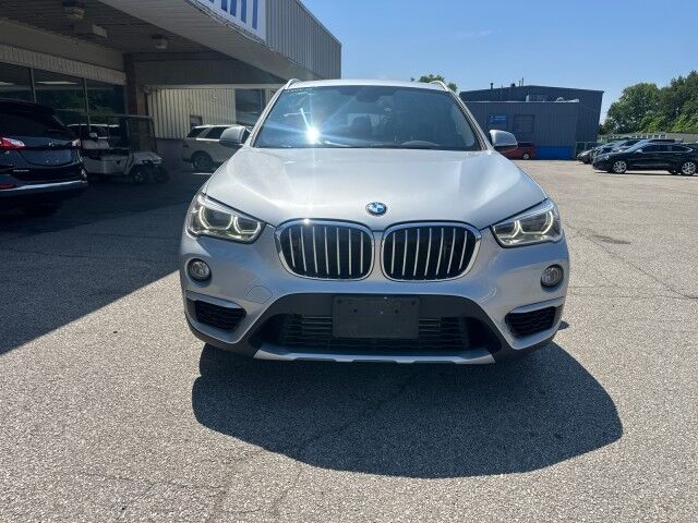2018 BMW X1 xDrive28i Cleveland OH