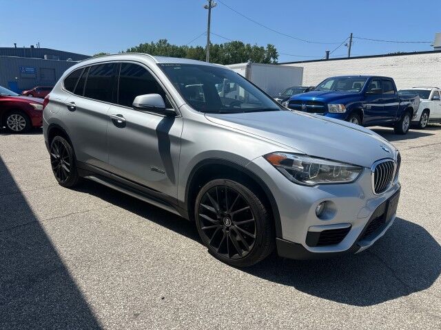 2018 BMW X1 xDrive28i Cleveland OH