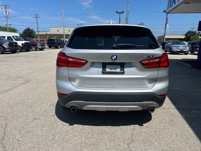 2018 BMW X1 xDrive28i Cleveland OH