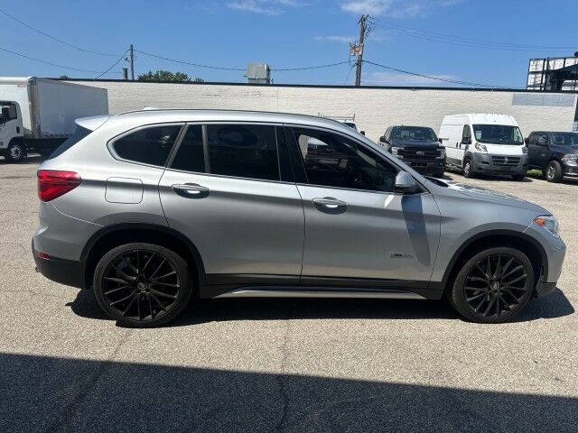 2018 BMW X1 xDrive28i Cleveland OH