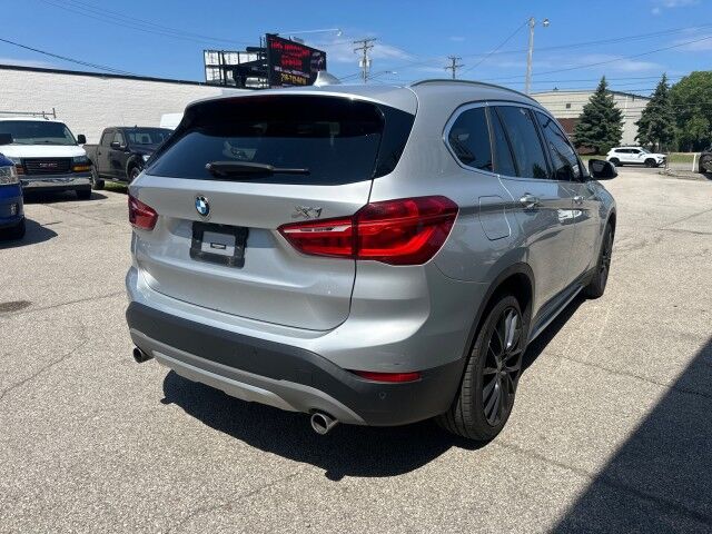 2018 BMW X1 xDrive28i Cleveland OH