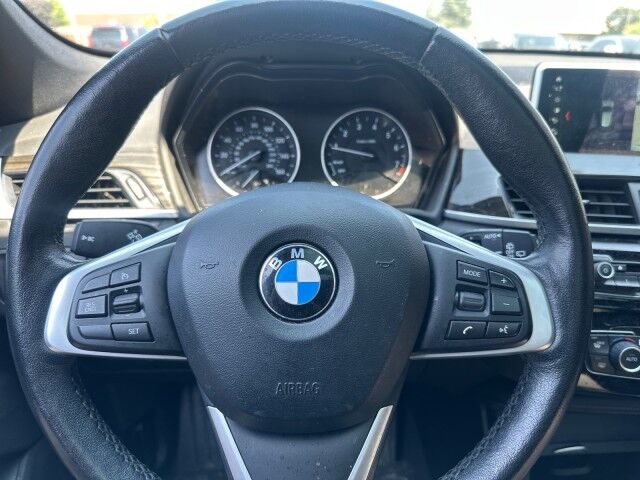 2018 BMW X1 xDrive28i Cleveland OH
