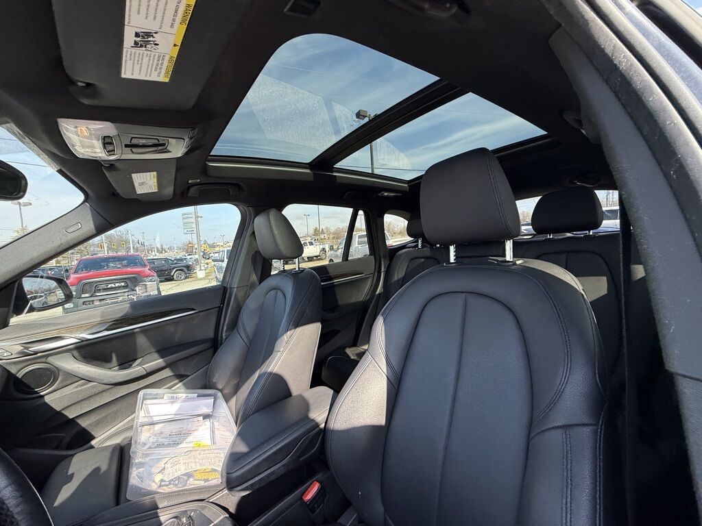 2018 BMW X1 xDrive28i Crestwood KY