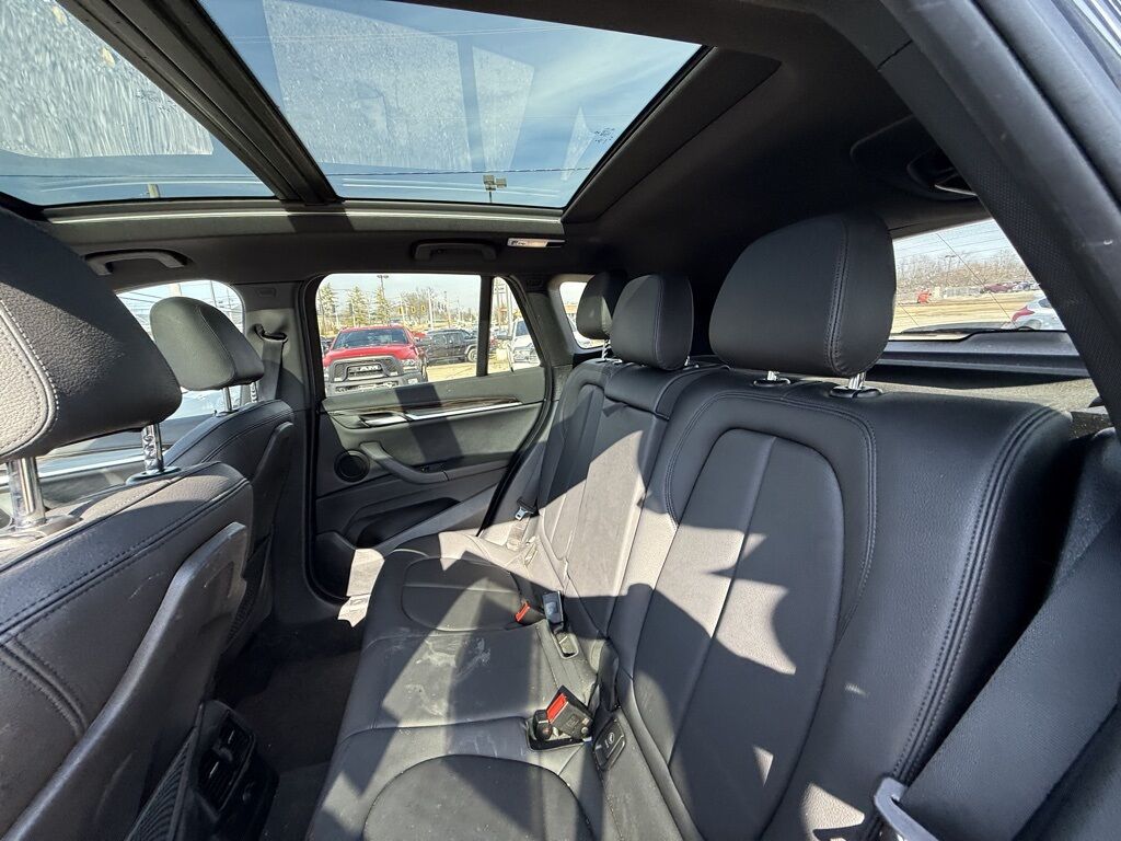 2018 BMW X1 xDrive28i Crestwood KY