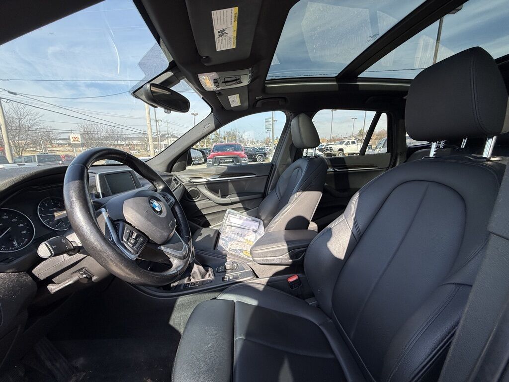 2018 BMW X1 xDrive28i Crestwood KY