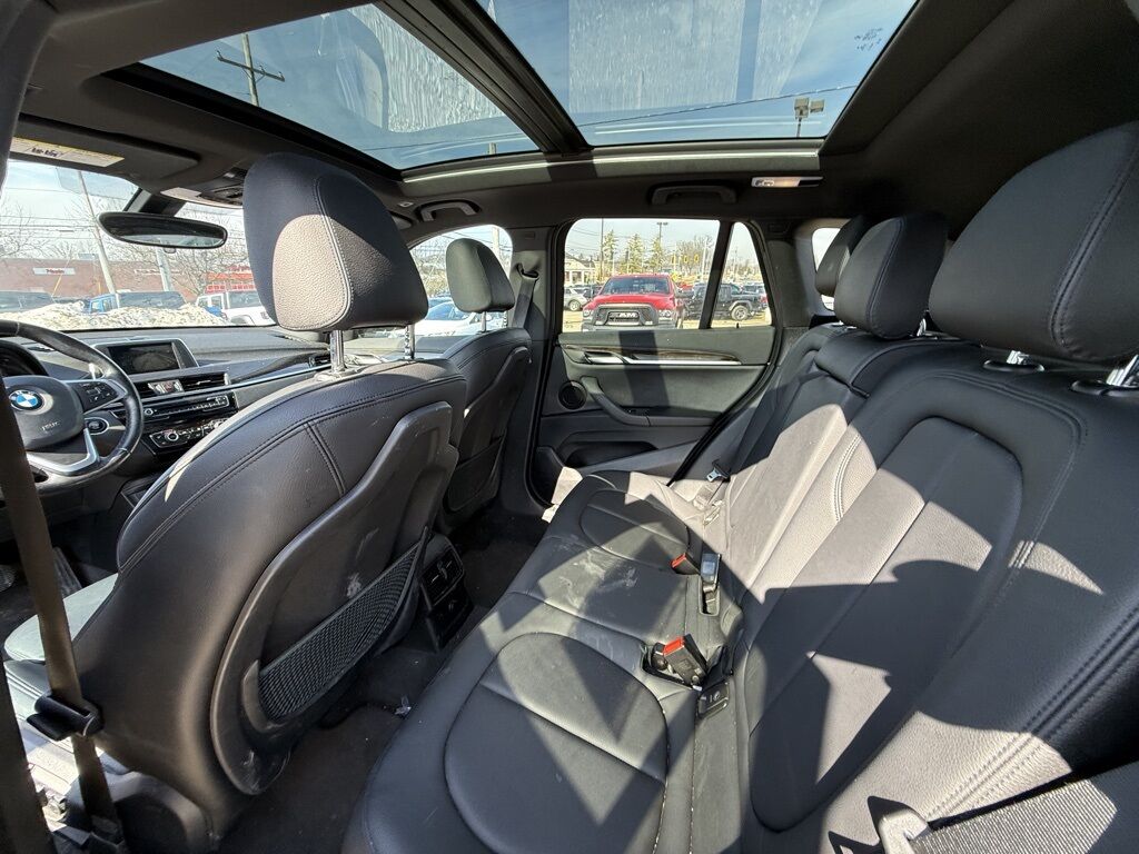 2018 BMW X1 xDrive28i Crestwood KY