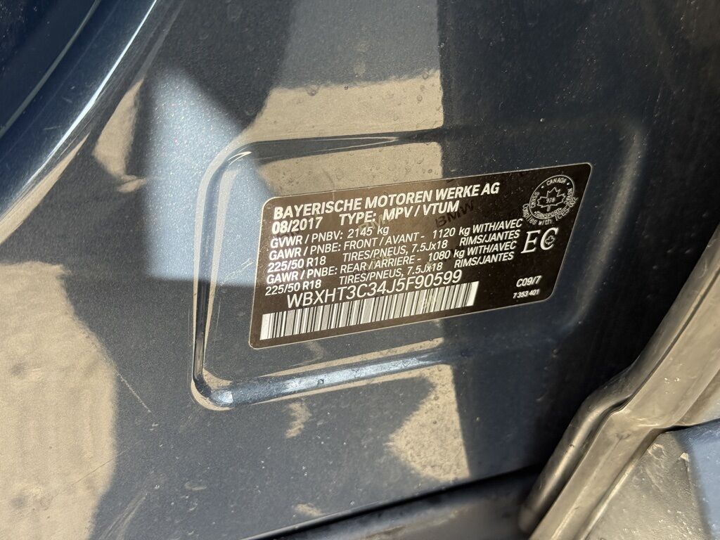 2018 BMW X1 xDrive28i Crestwood KY