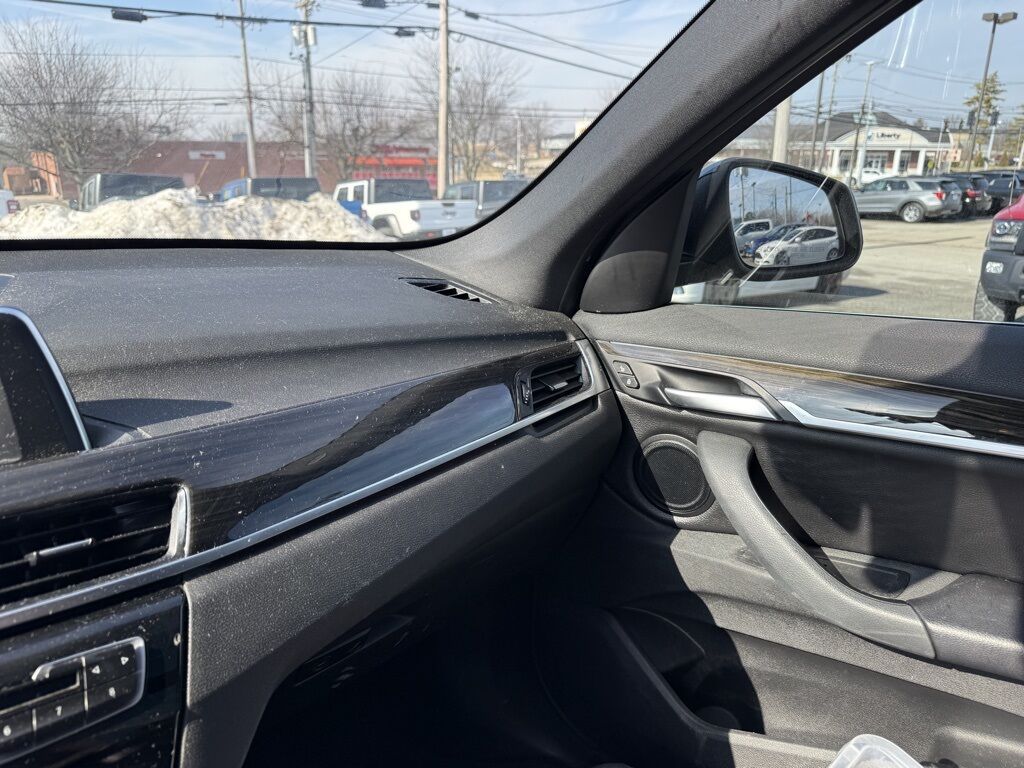 2018 BMW X1 xDrive28i Crestwood KY