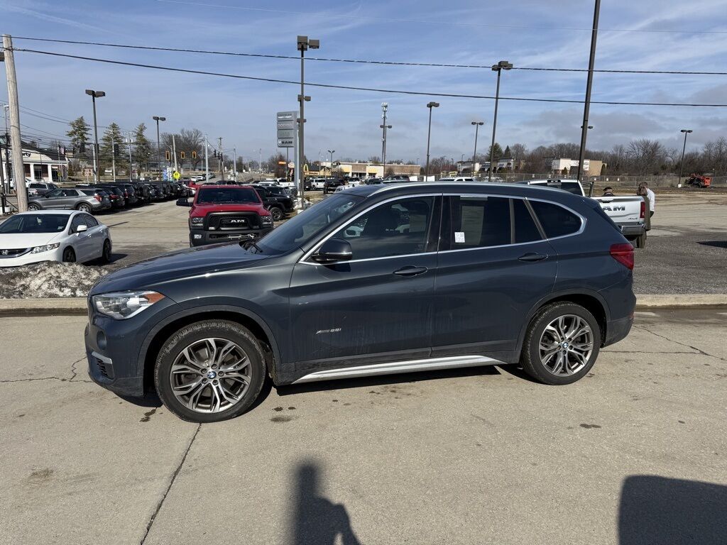 2018 BMW X1 xDrive28i Crestwood KY