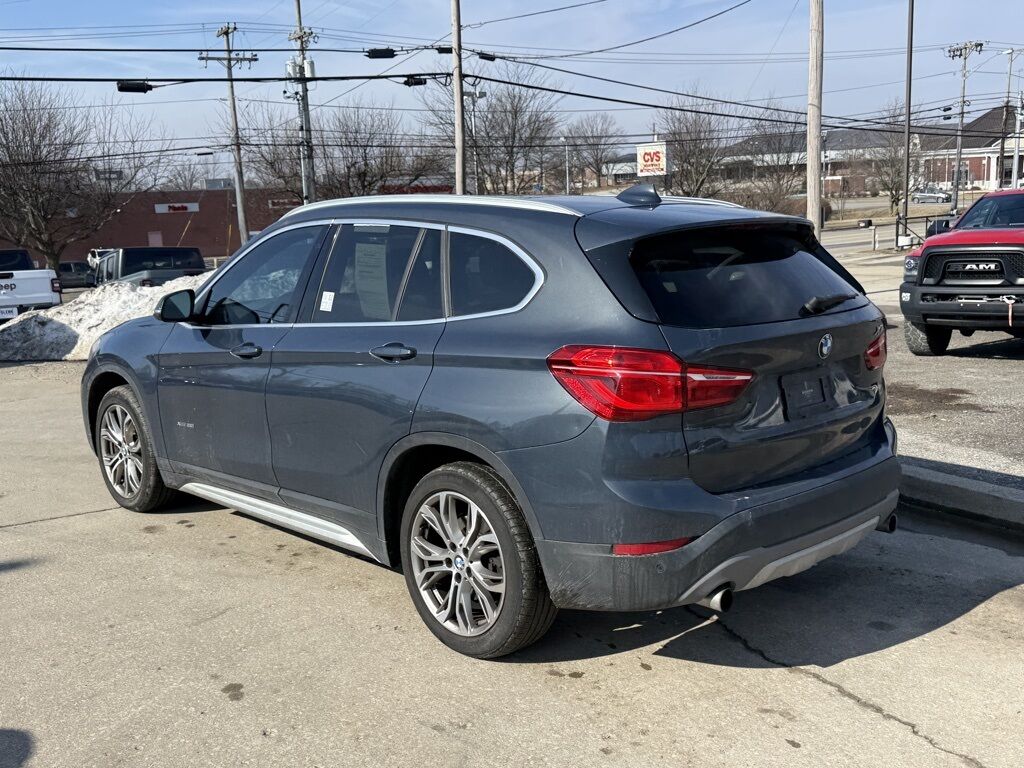 2018 BMW X1 xDrive28i Crestwood KY