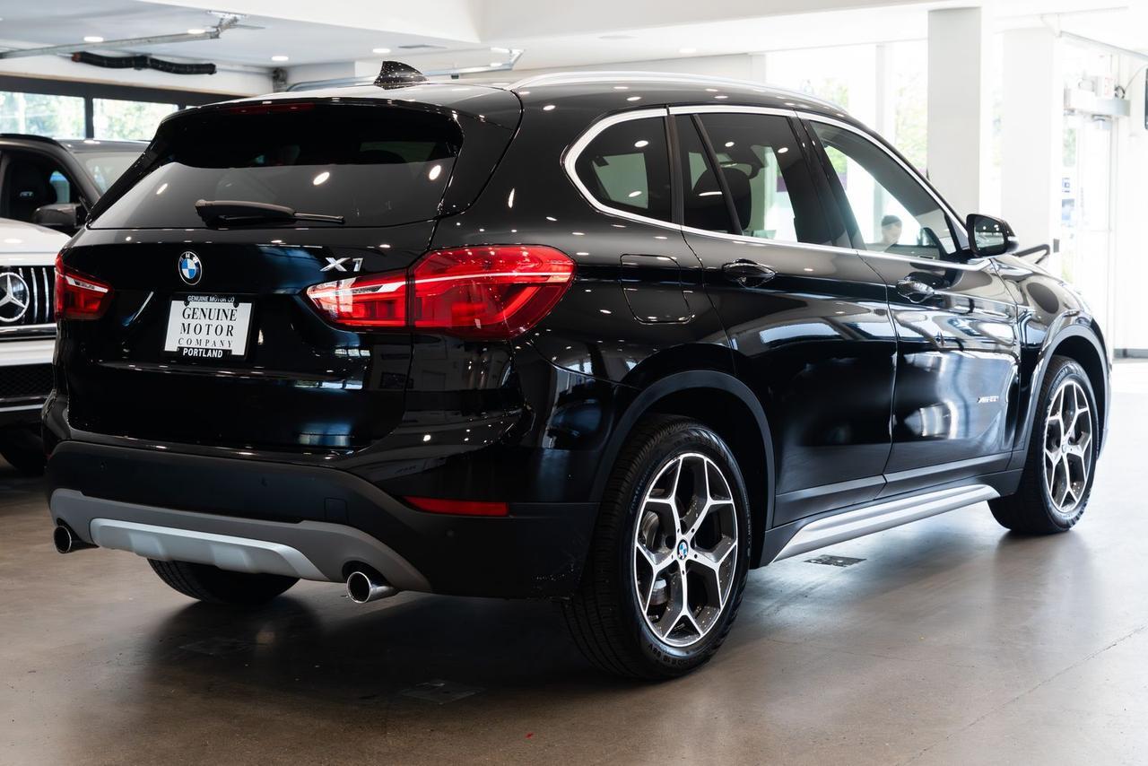 2018 BMW X1 xDrive28i Gladstone OR