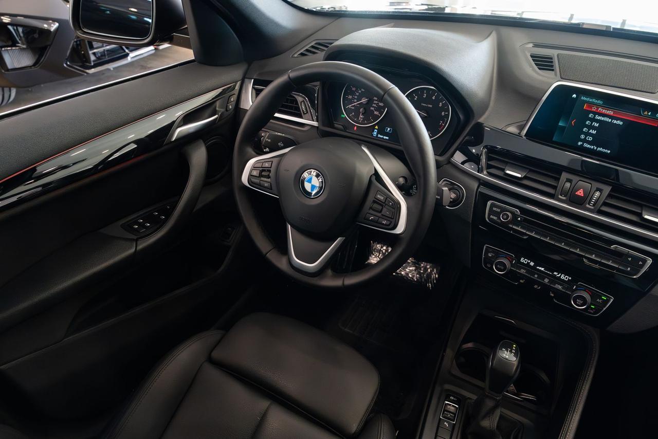 2018 BMW X1 xDrive28i Gladstone OR