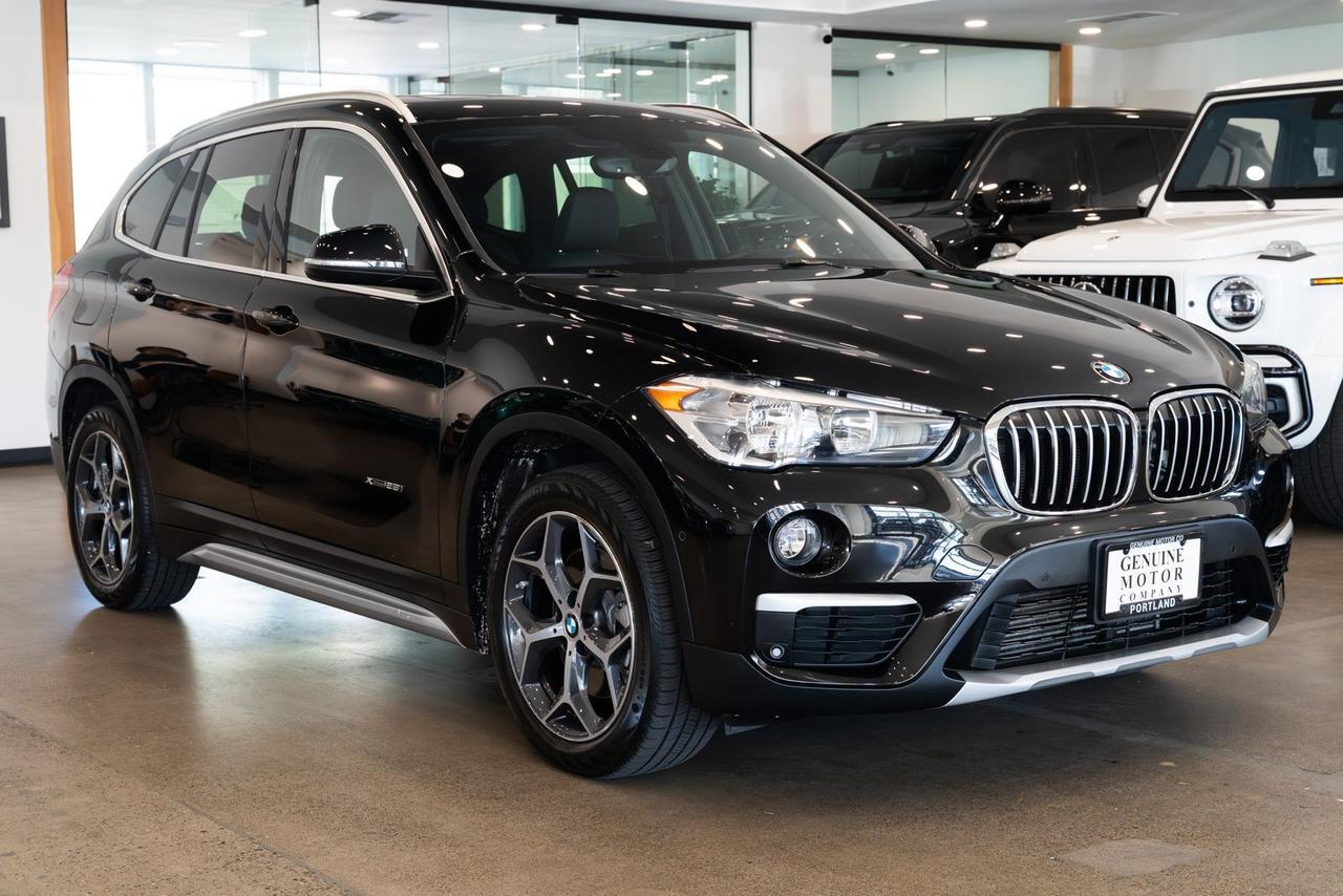 2018 BMW X1 xDrive28i Gladstone OR