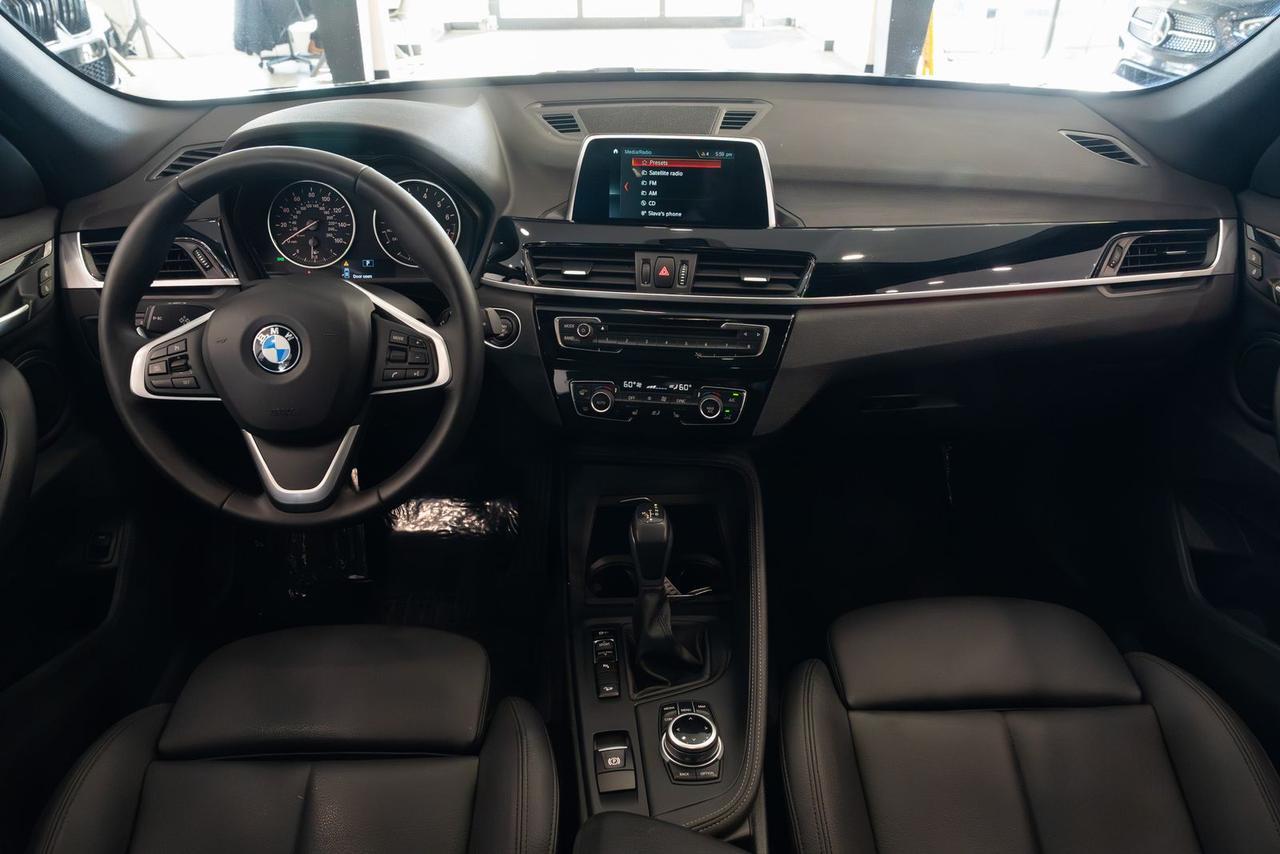 2018 BMW X1 xDrive28i Gladstone OR