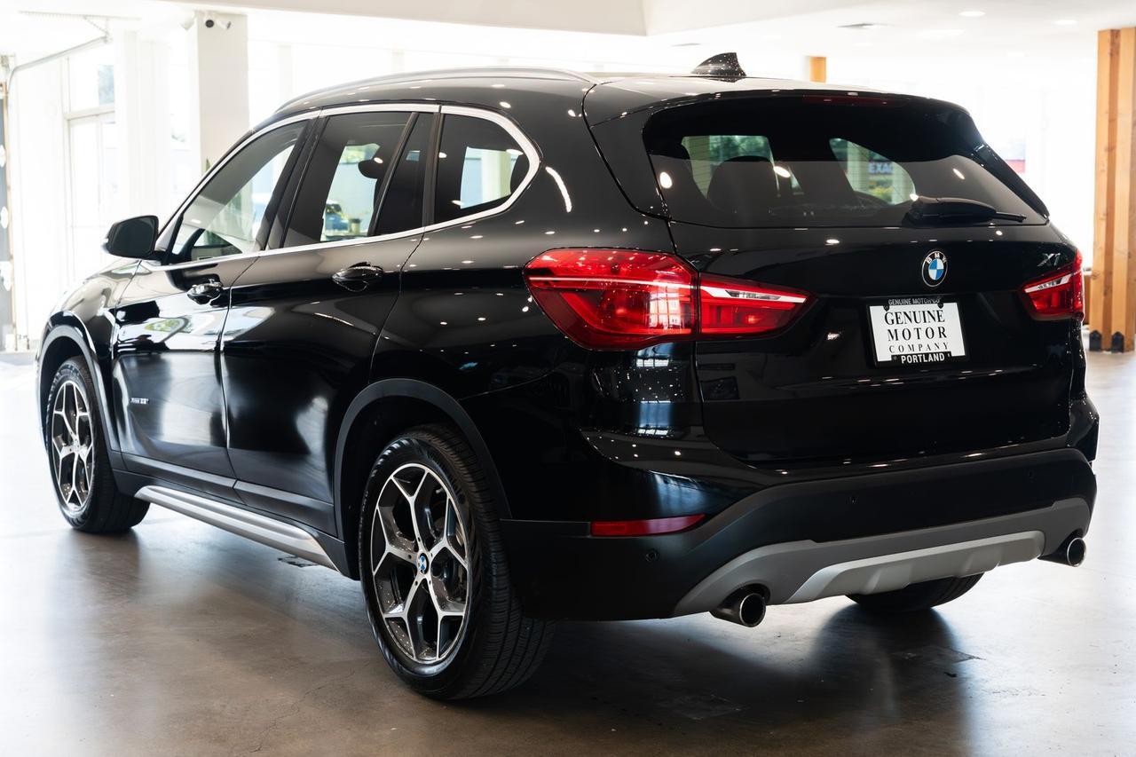 2018 BMW X1 xDrive28i Gladstone OR