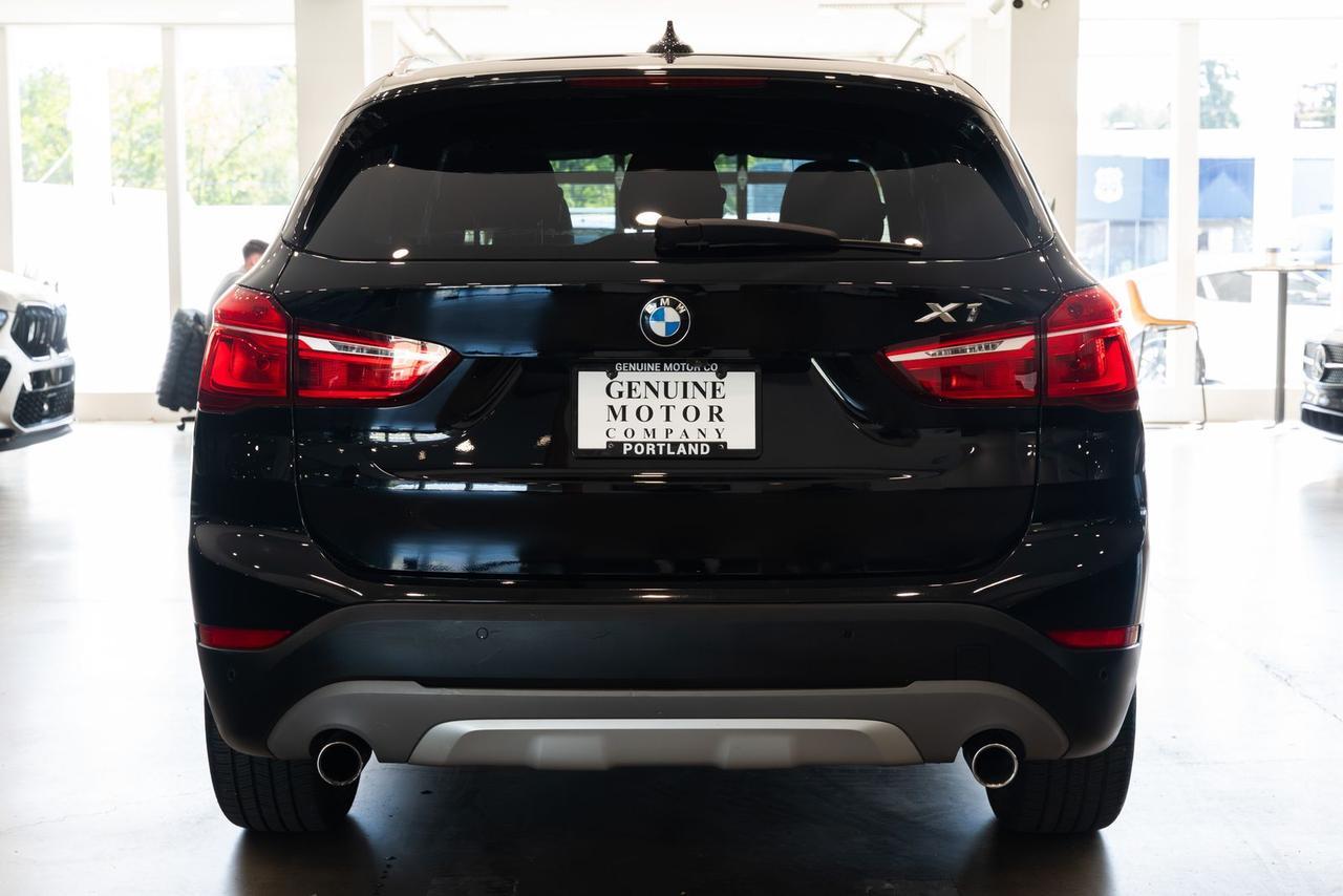 2018 BMW X1 xDrive28i Gladstone OR