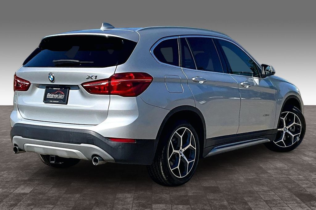 2018 BMW X1 xDrive28i OR