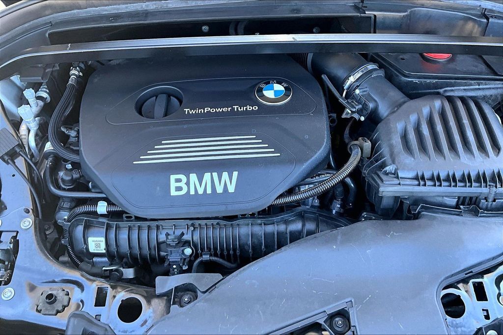 2018 BMW X1 xDrive28i OR